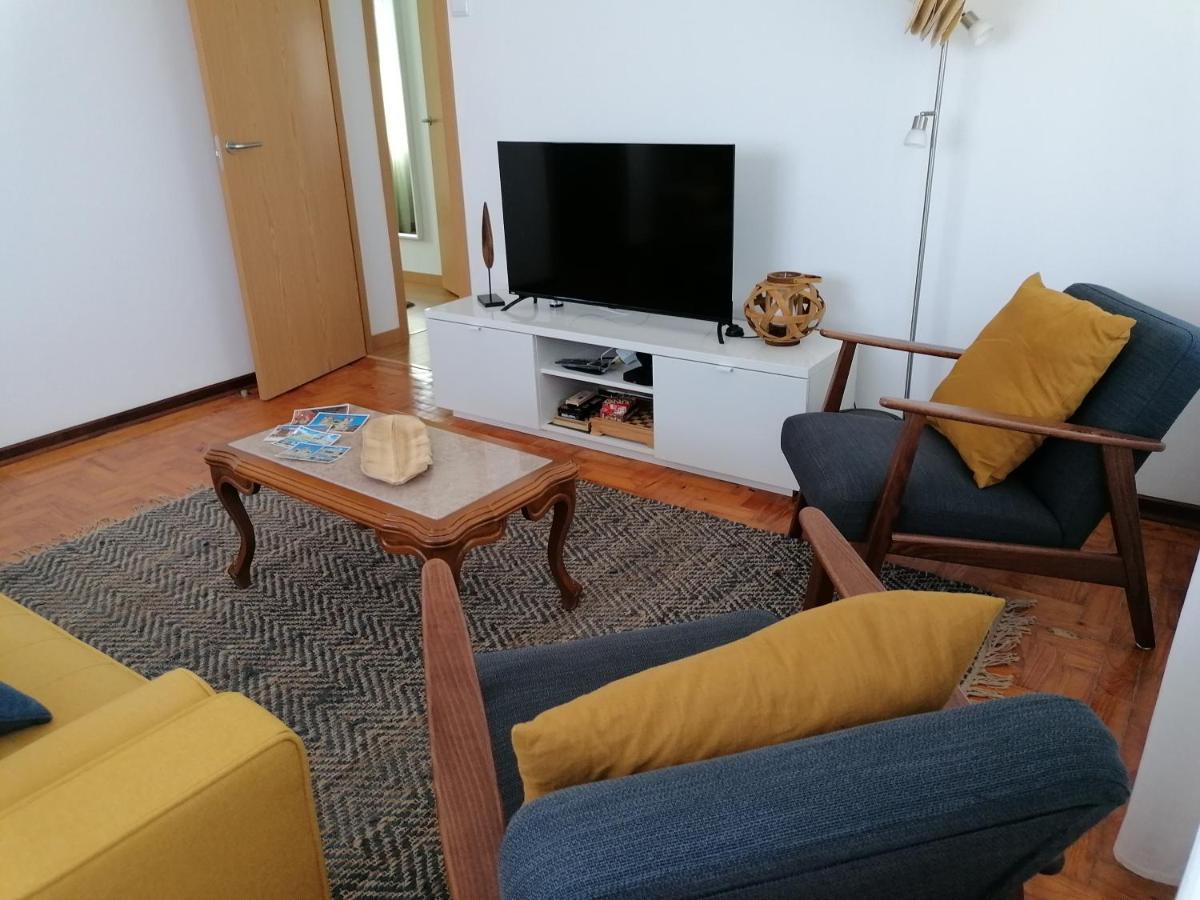 Casa D'Avo Bina Alojamento Local 비아나도카스텔로 외부 사진