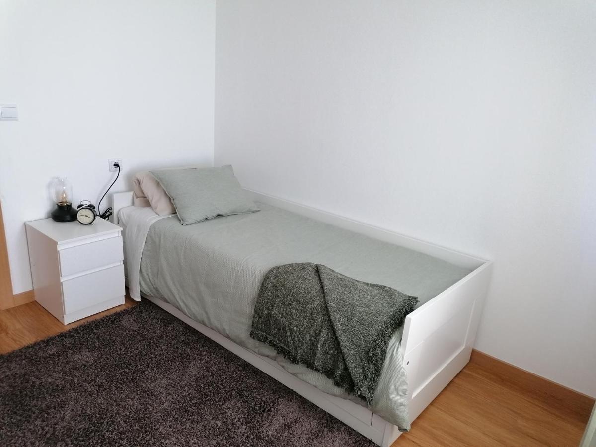 Casa D'Avo Bina Alojamento Local 비아나도카스텔로 외부 사진