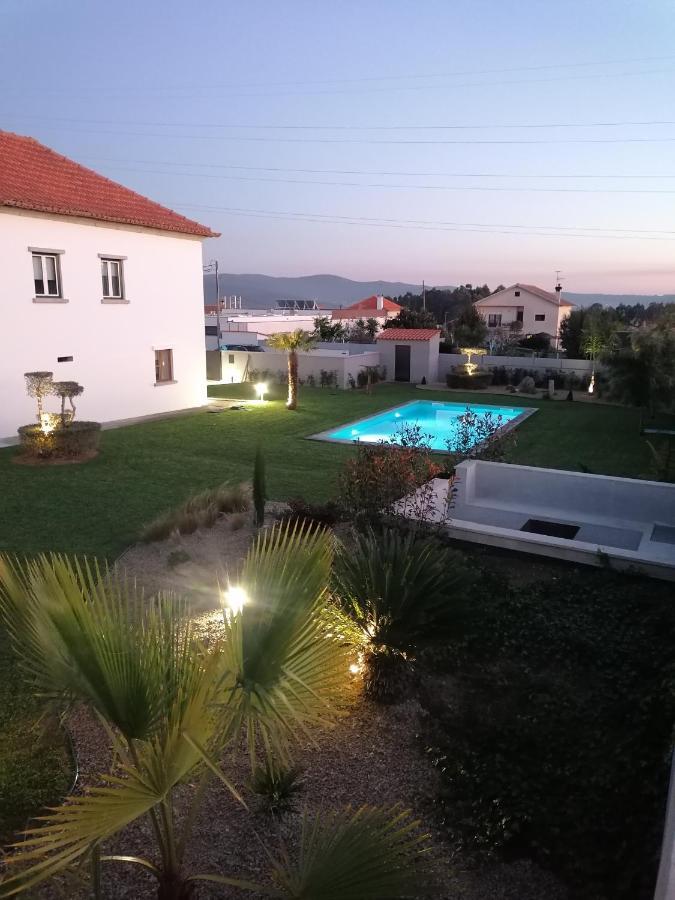 Casa D'Avo Bina Alojamento Local 비아나도카스텔로 외부 사진