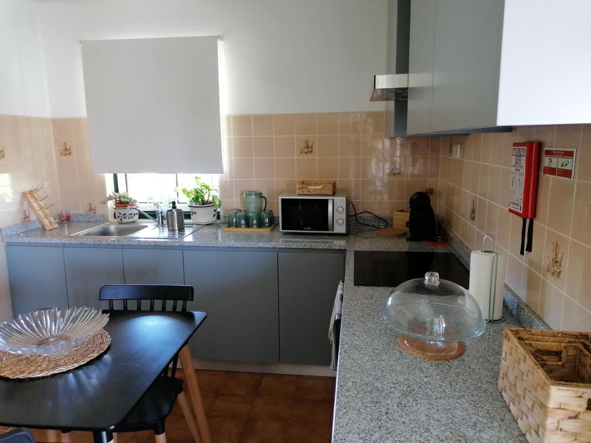 Casa D'Avo Bina Alojamento Local 비아나도카스텔로 외부 사진