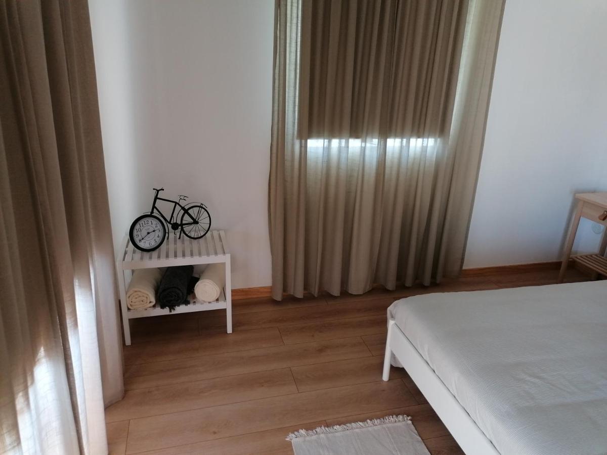 Casa D'Avo Bina Alojamento Local 비아나도카스텔로 외부 사진