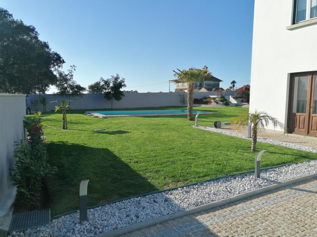 Casa D'Avo Bina Alojamento Local 비아나도카스텔로 외부 사진