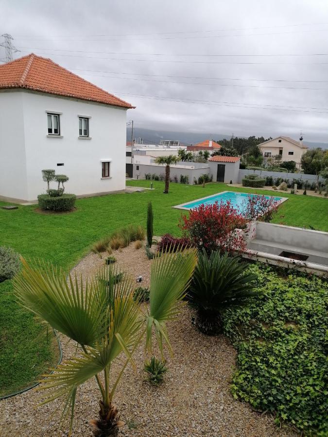 Casa D'Avo Bina Alojamento Local 비아나도카스텔로 외부 사진
