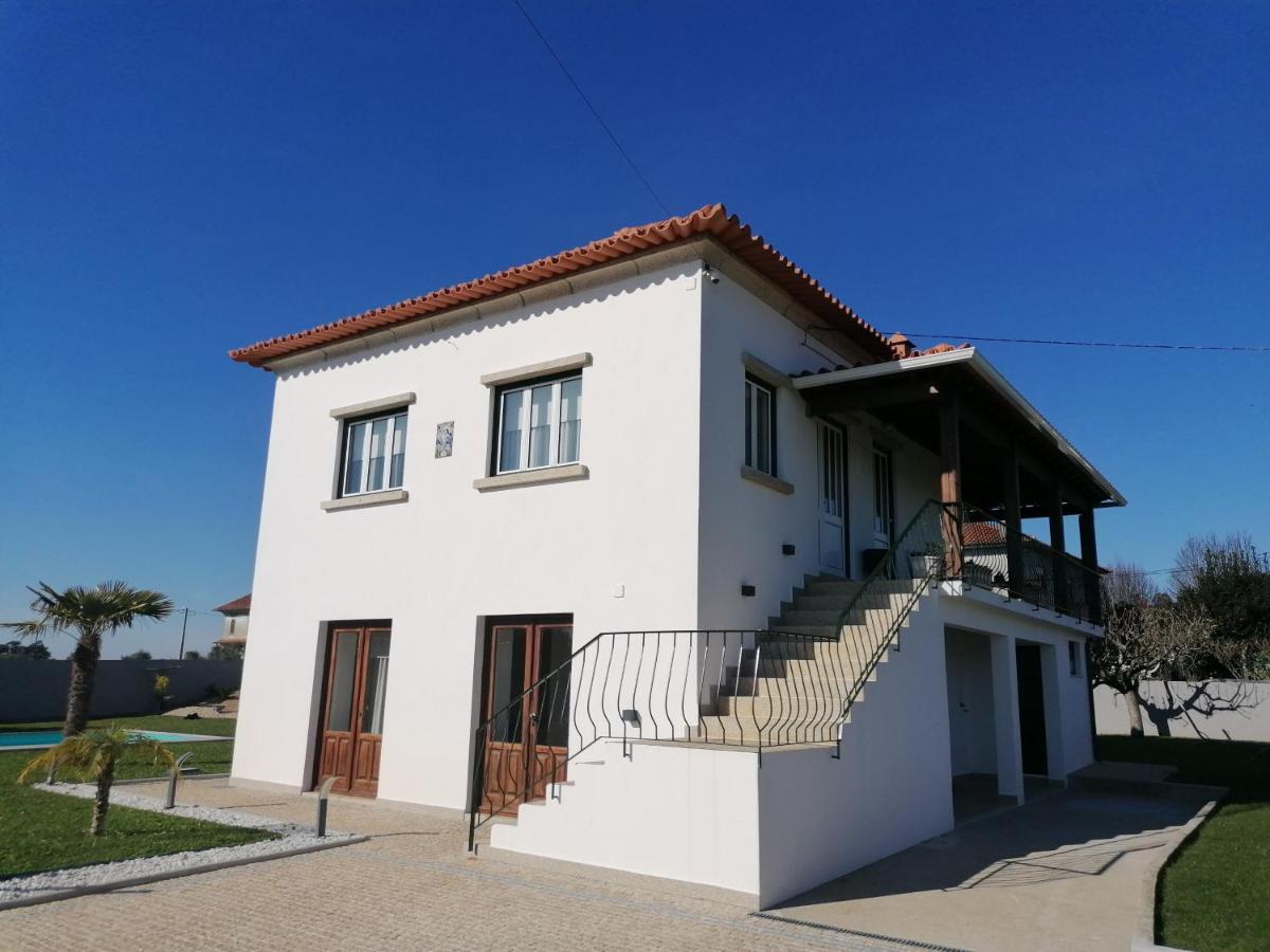 Casa D'Avo Bina Alojamento Local 비아나도카스텔로 외부 사진
