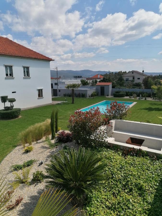 Casa D'Avo Bina Alojamento Local 비아나도카스텔로 외부 사진