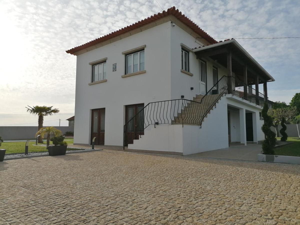 Casa D'Avo Bina Alojamento Local 비아나도카스텔로 외부 사진