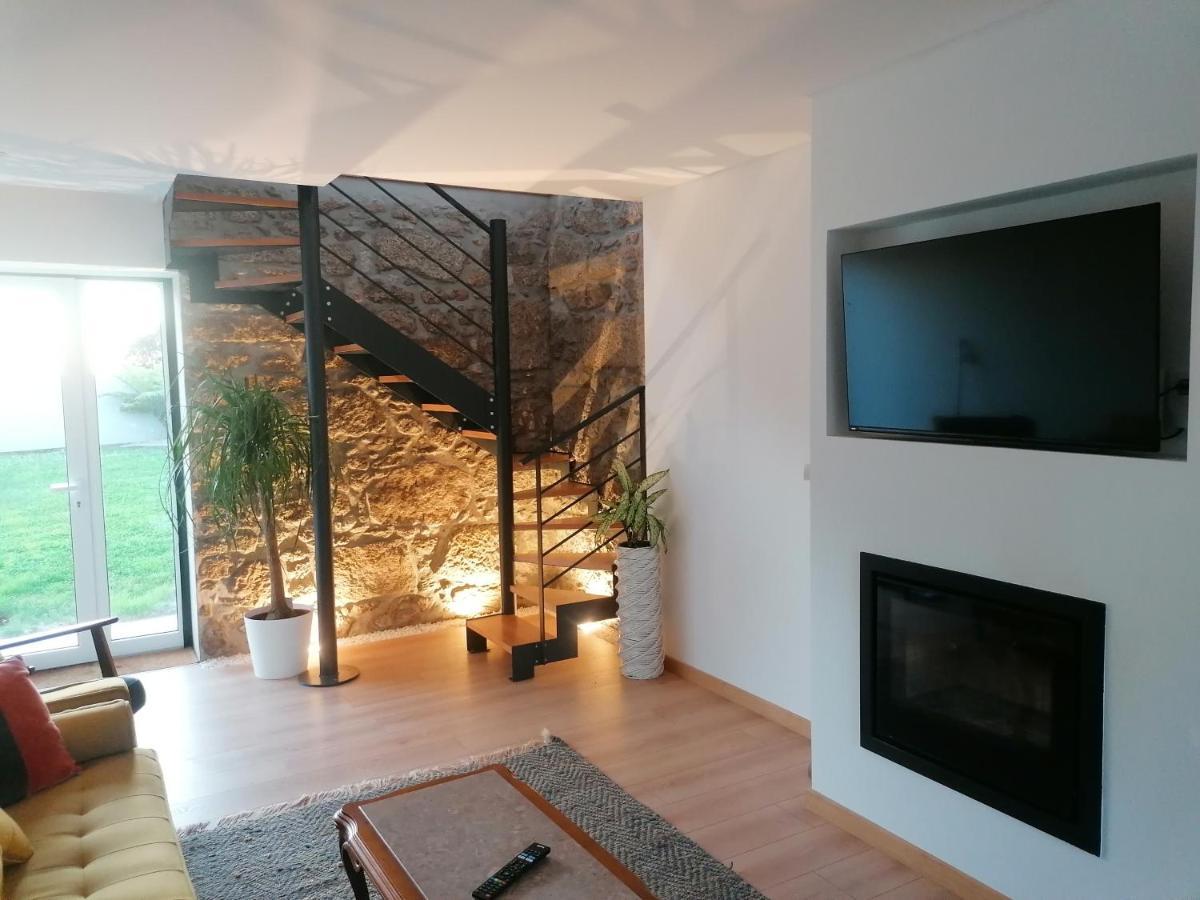Casa D'Avo Bina Alojamento Local 비아나도카스텔로 외부 사진