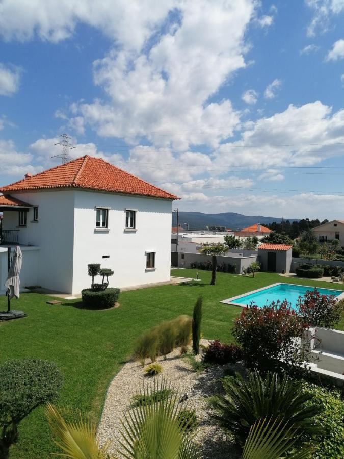 Casa D'Avo Bina Alojamento Local 비아나도카스텔로 외부 사진