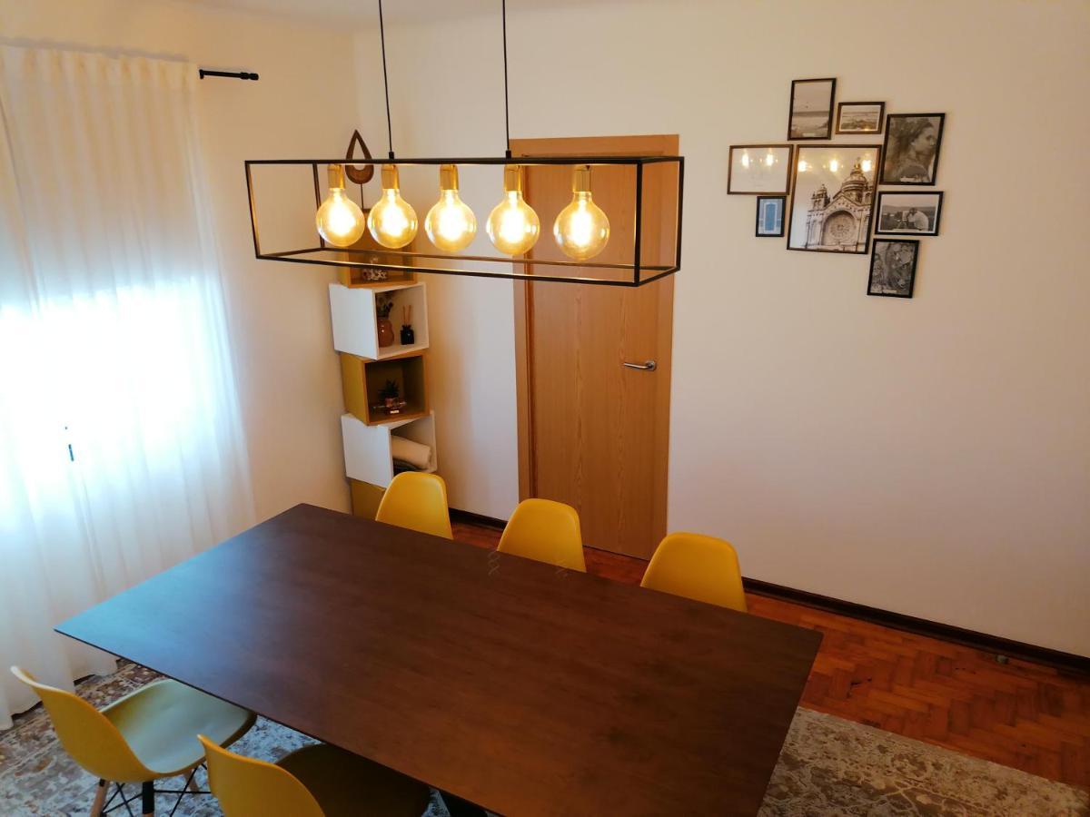 Casa D'Avo Bina Alojamento Local 비아나도카스텔로 외부 사진