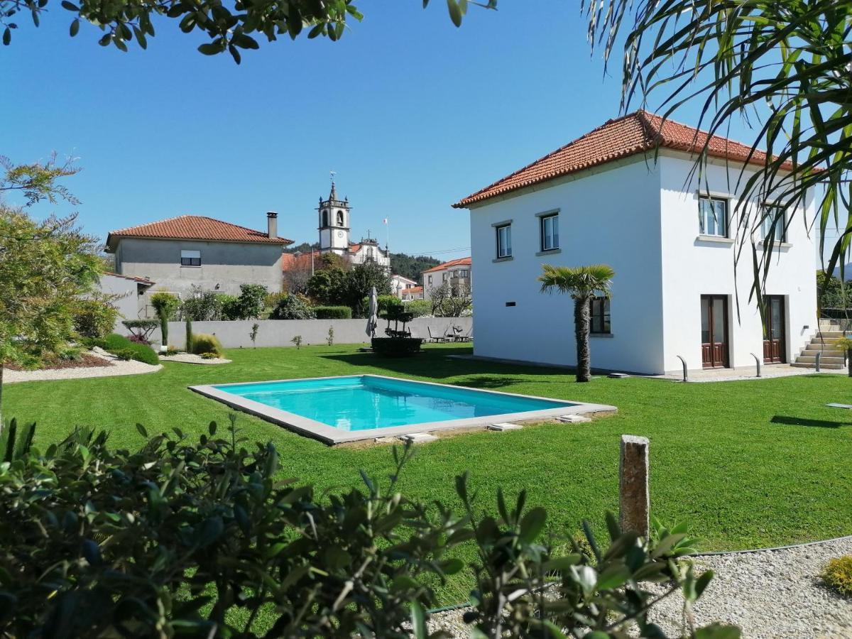 Casa D'Avo Bina Alojamento Local 비아나도카스텔로 외부 사진